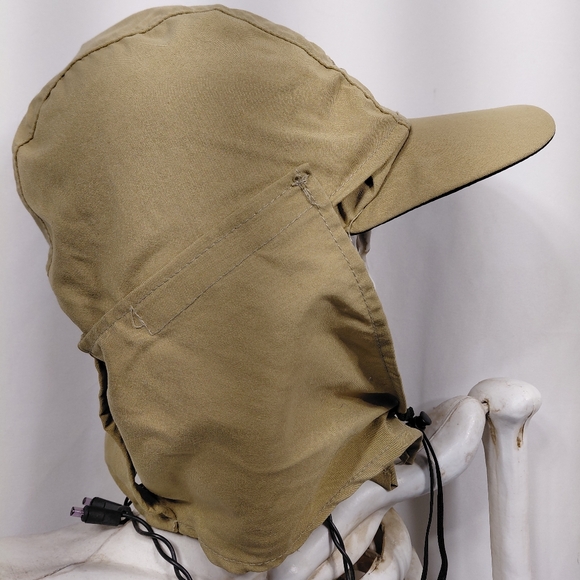 Outdoor Research Sun Protection Hat - Picture 3 of 9